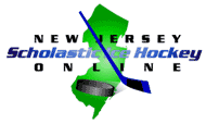 NJ Scholastic Ice Hockey Online