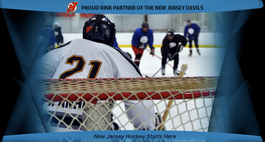 Twin Oaks Ice Rink - New Jersey Hockey Starts Here.